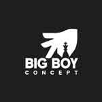 Webinar Big Boy Concept