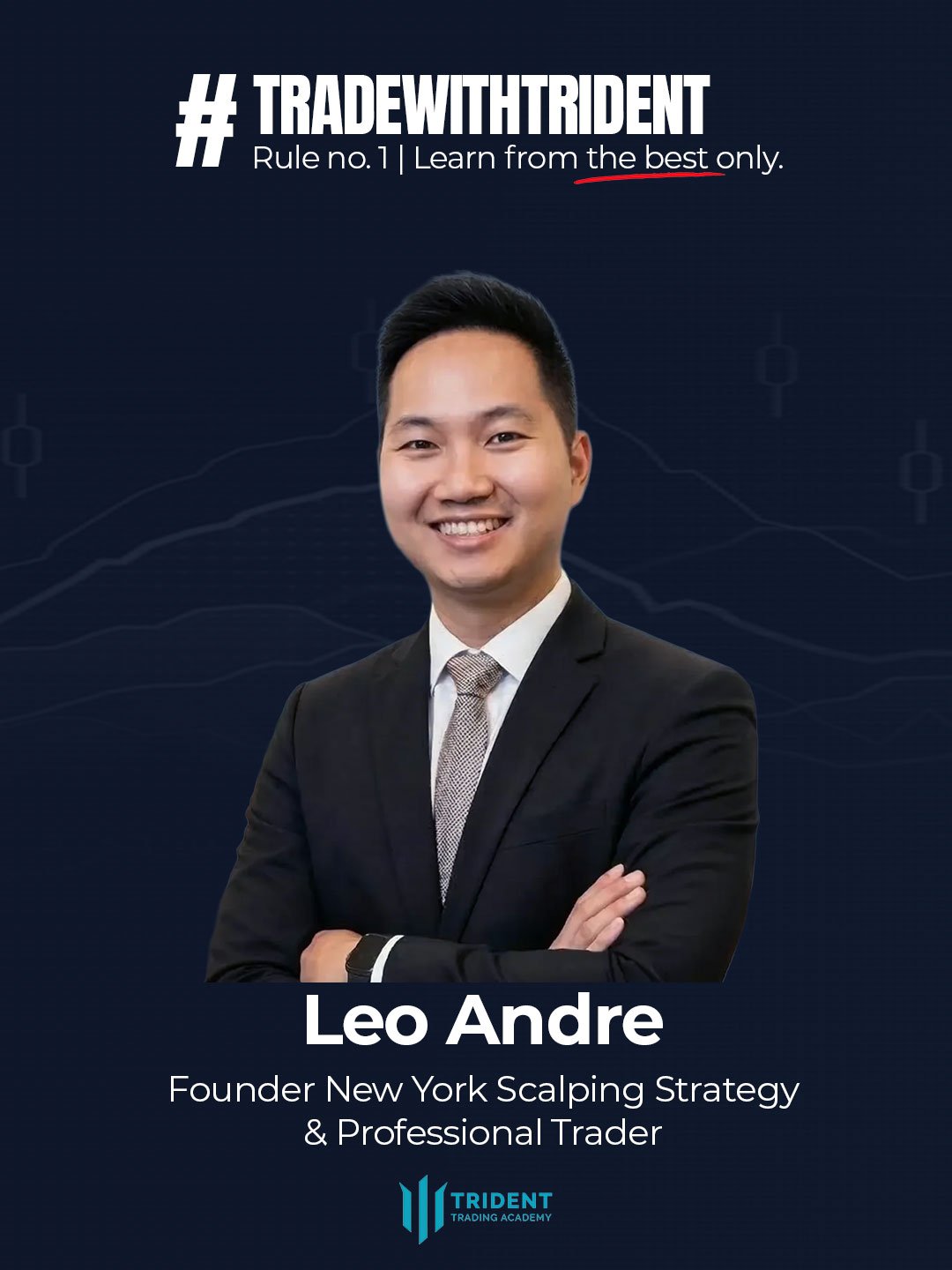 Leo Andre