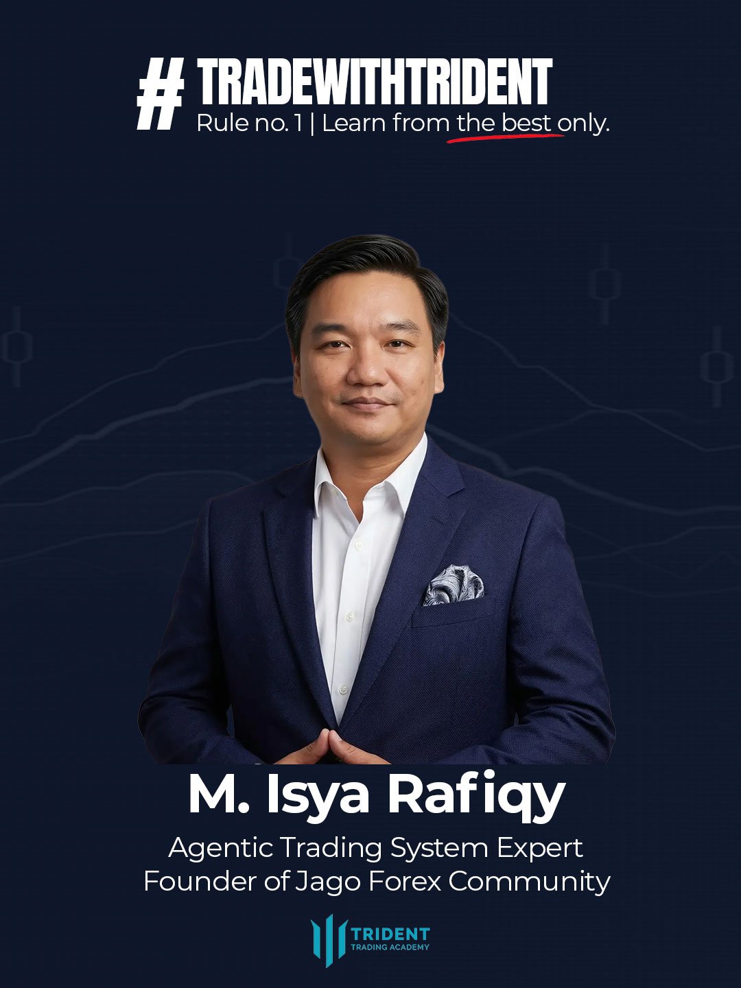 M. Isya Rafiqy