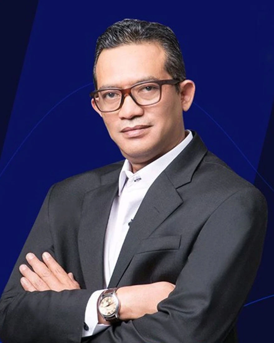 Reza Aswin
