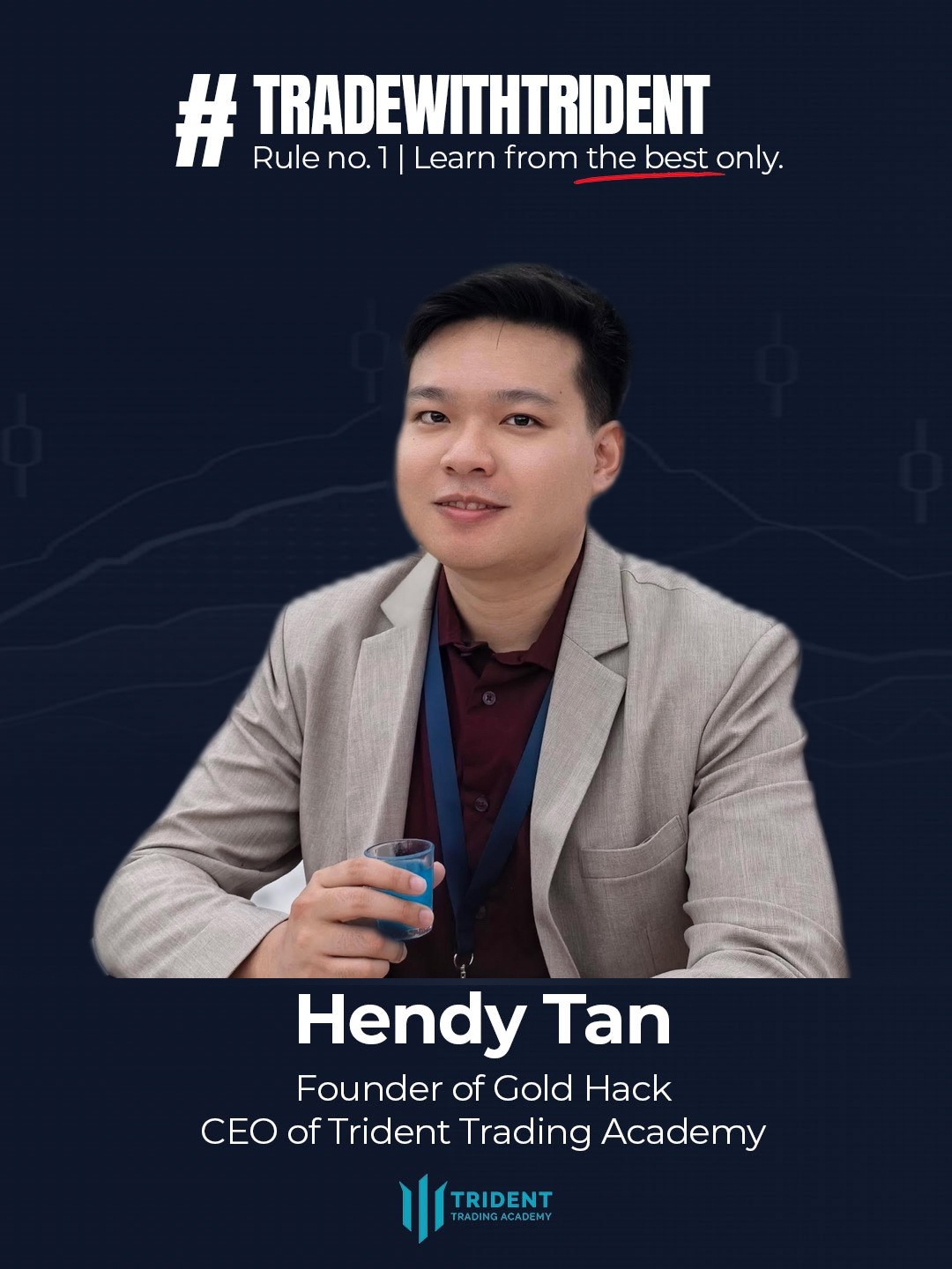 Hendy Tan