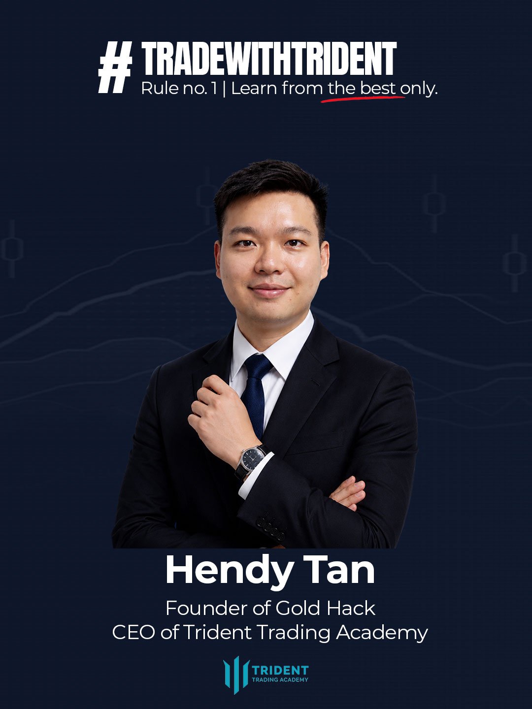 Hendy Tan