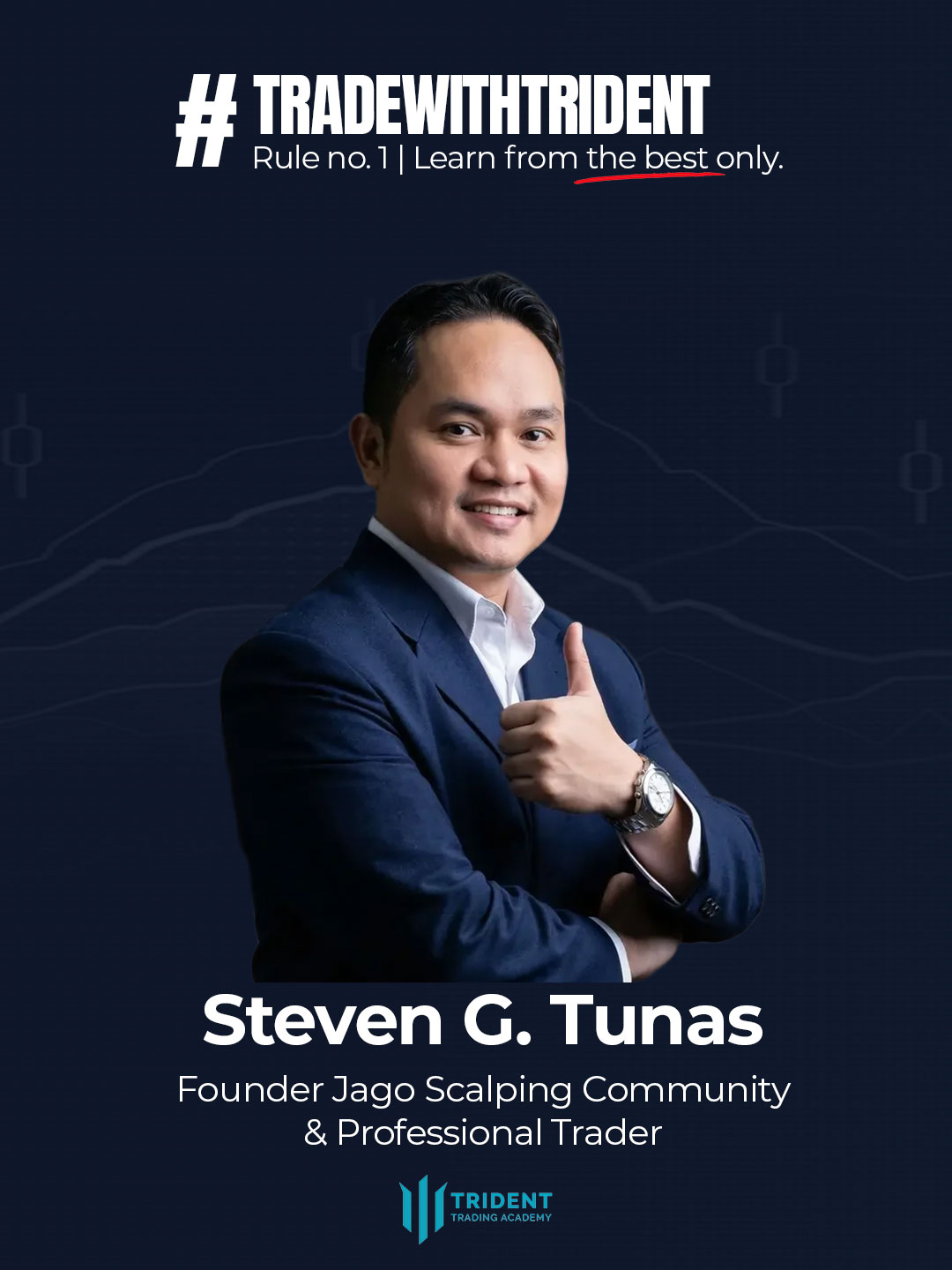 Steven G. Tunas